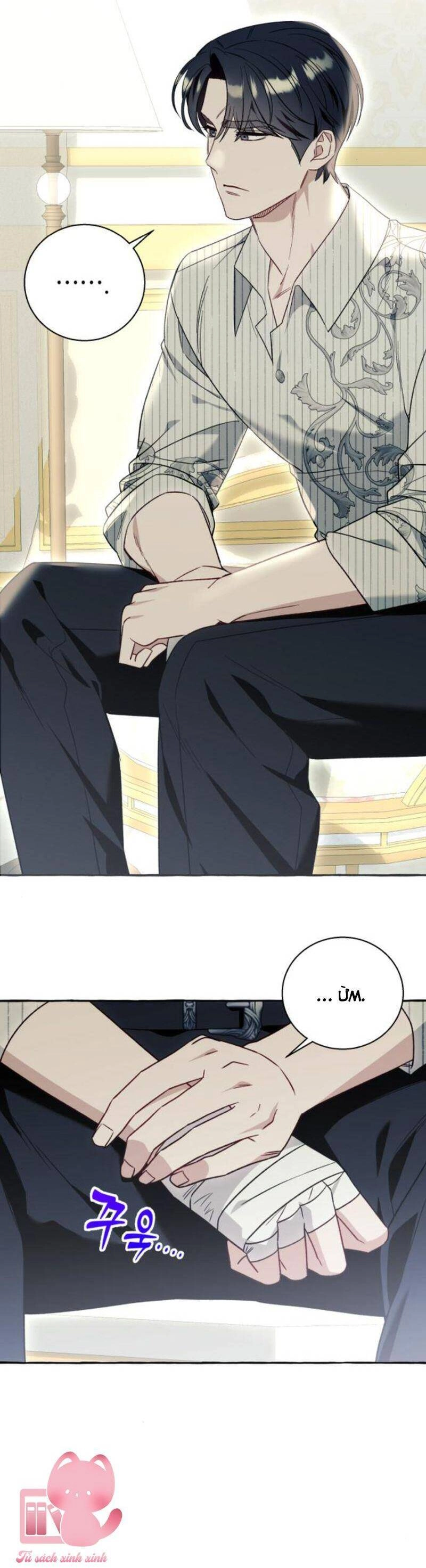 Tôi Tưởng Đó Chỉ Là Tiểu Thuyết Trọng Sinh Bình Thường Chapter 59 - 15