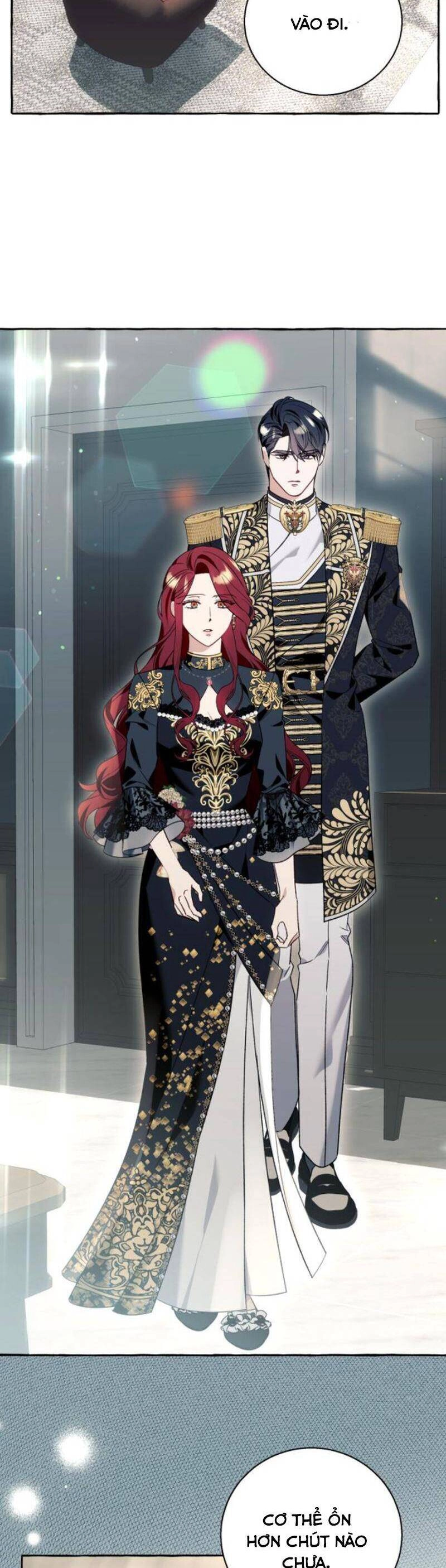 Tôi Tưởng Đó Chỉ Là Tiểu Thuyết Trọng Sinh Bình Thường Chapter 59 - 17