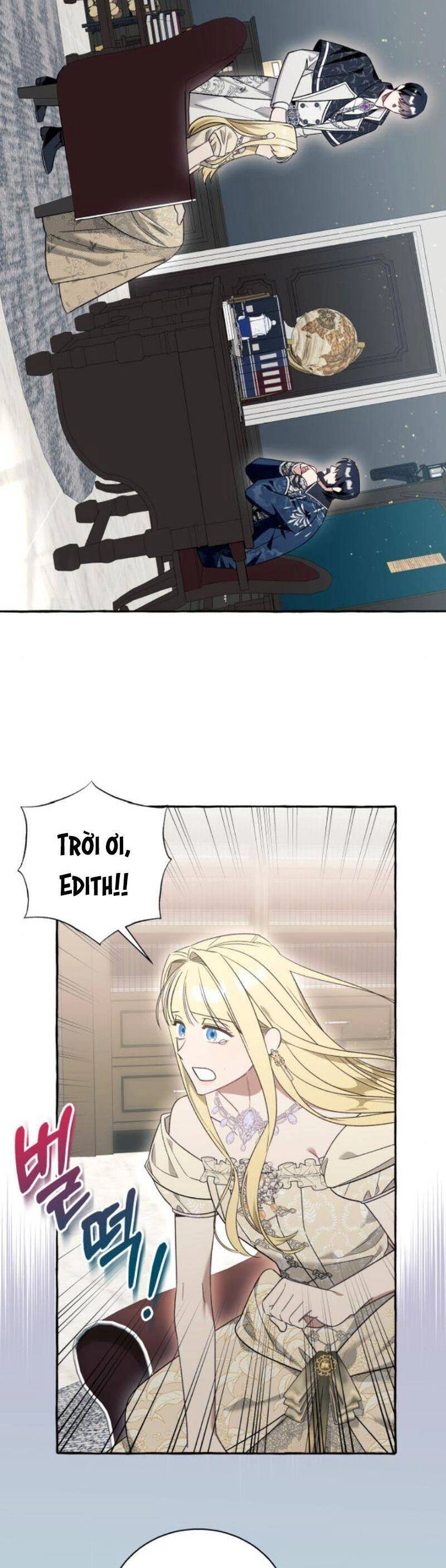 Tôi Tưởng Đó Chỉ Là Tiểu Thuyết Trọng Sinh Bình Thường Chapter 59 - 19