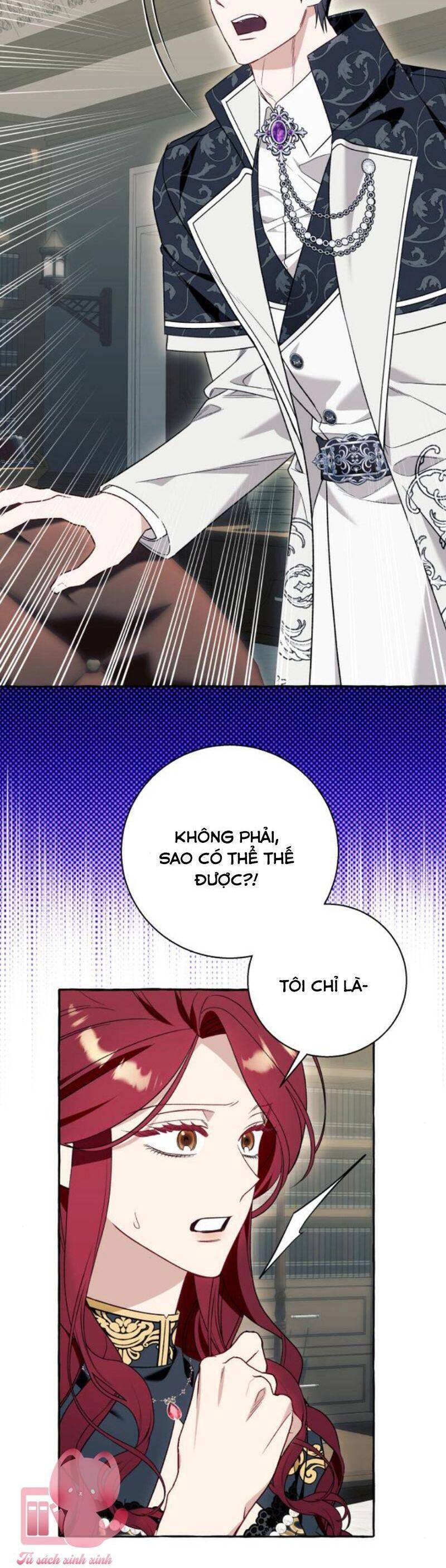 Tôi Tưởng Đó Chỉ Là Tiểu Thuyết Trọng Sinh Bình Thường Chapter 59 - 26