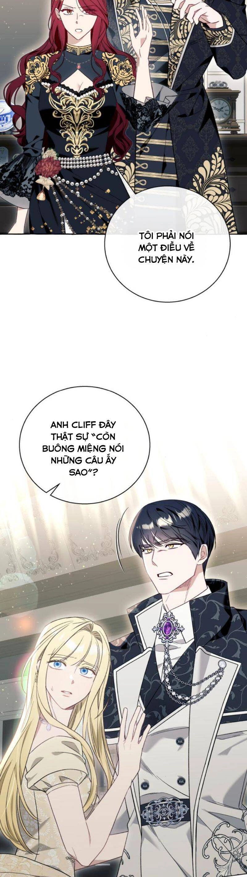 Tôi Tưởng Đó Chỉ Là Tiểu Thuyết Trọng Sinh Bình Thường Chapter 59 - 28