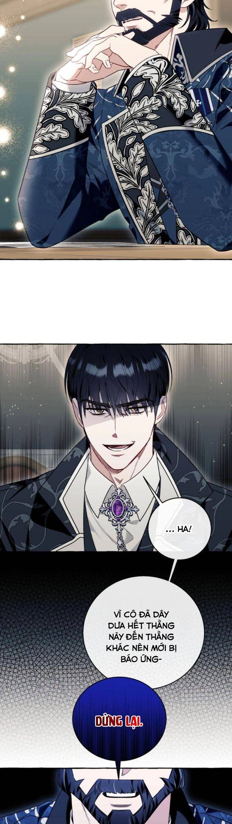 Tôi Tưởng Đó Chỉ Là Tiểu Thuyết Trọng Sinh Bình Thường Chapter 59 - 31