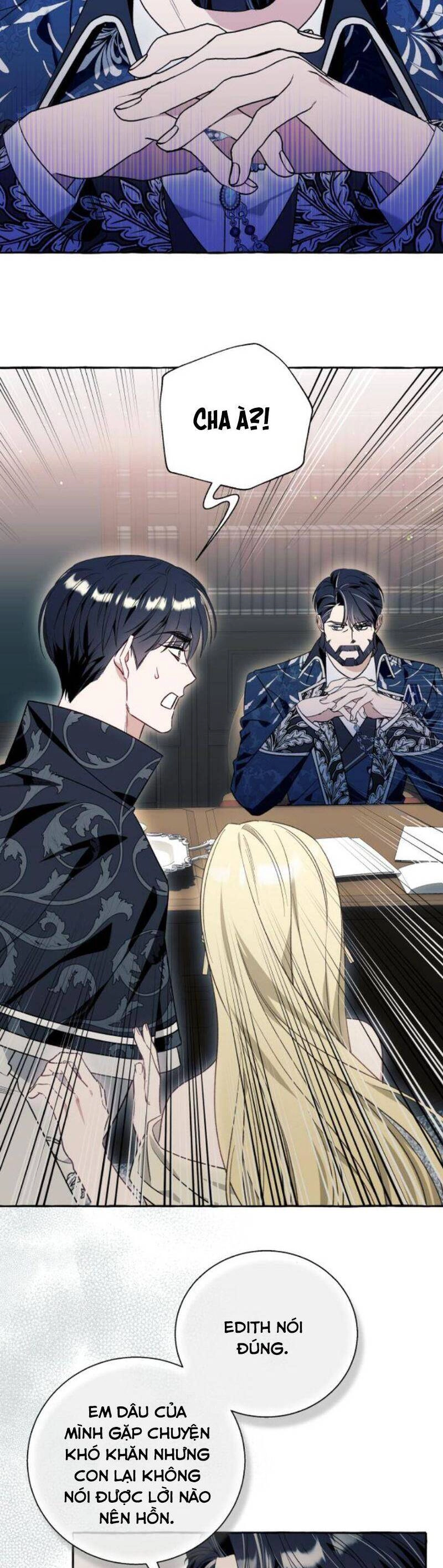 Tôi Tưởng Đó Chỉ Là Tiểu Thuyết Trọng Sinh Bình Thường Chapter 59 - 32