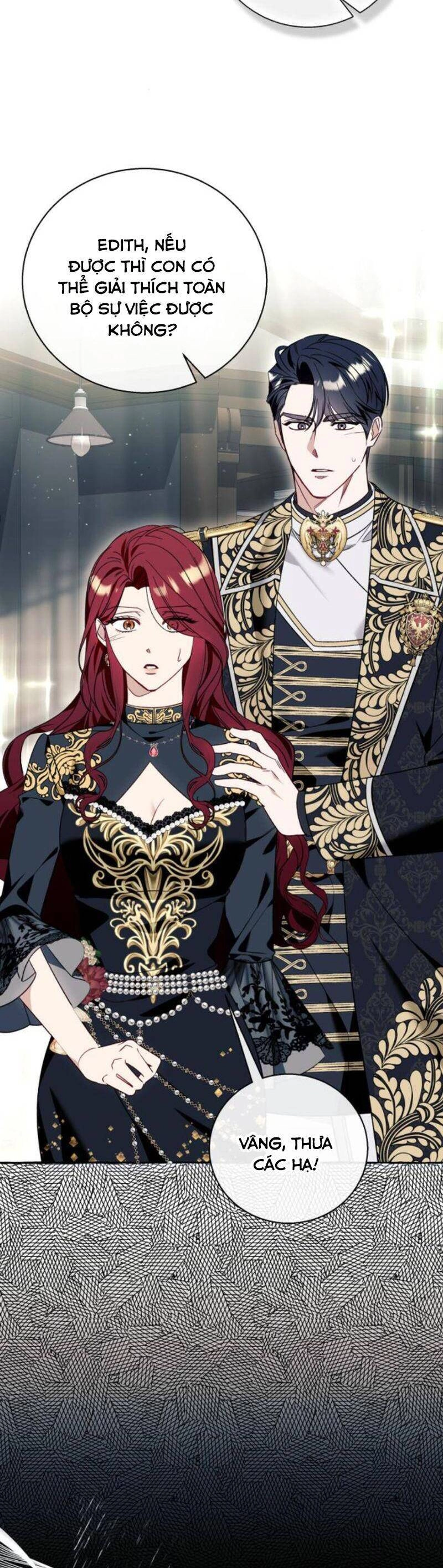 Tôi Tưởng Đó Chỉ Là Tiểu Thuyết Trọng Sinh Bình Thường Chapter 59 - 34