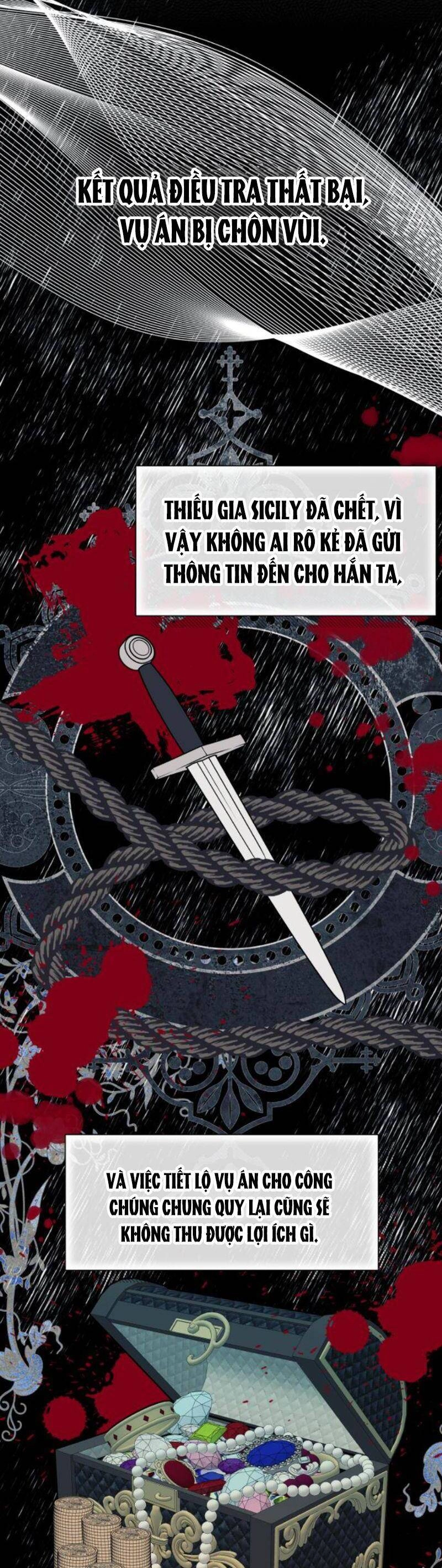 Tôi Tưởng Đó Chỉ Là Tiểu Thuyết Trọng Sinh Bình Thường Chapter 59 - 35