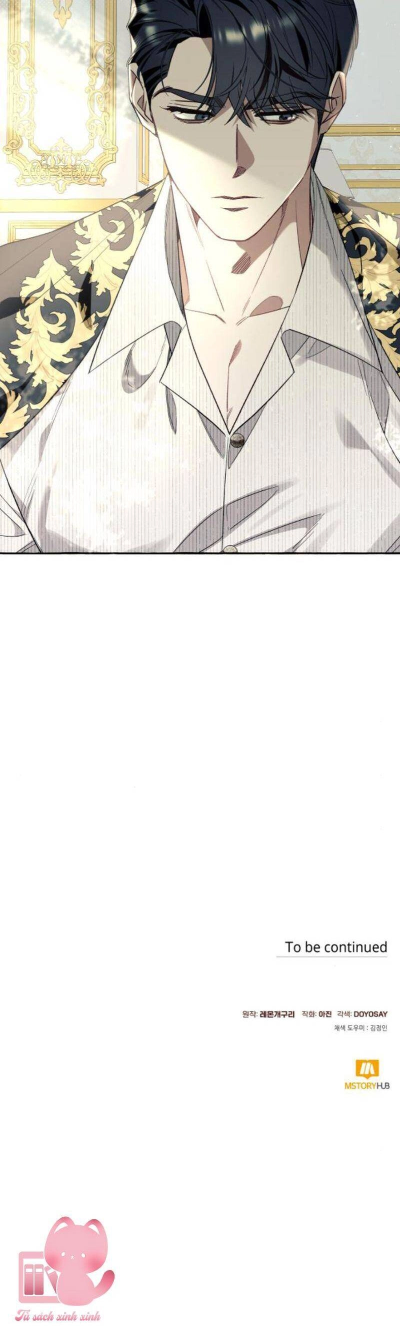 Tôi Tưởng Đó Chỉ Là Tiểu Thuyết Trọng Sinh Bình Thường Chapter 59 - 40