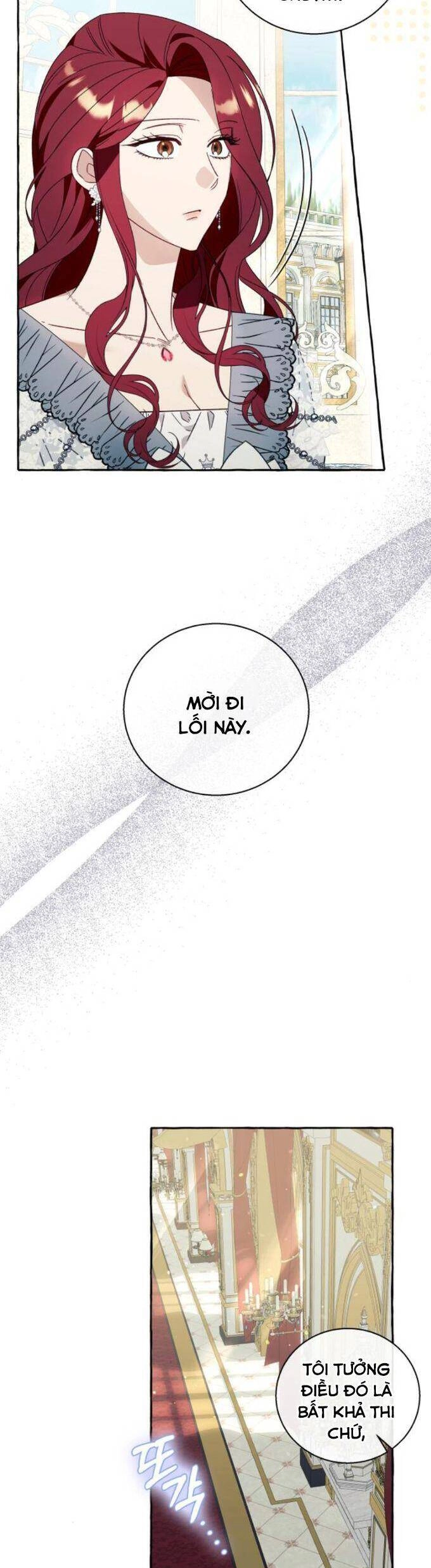 Tôi Tưởng Đó Chỉ Là Tiểu Thuyết Trọng Sinh Bình Thường Chapter 60 - 30