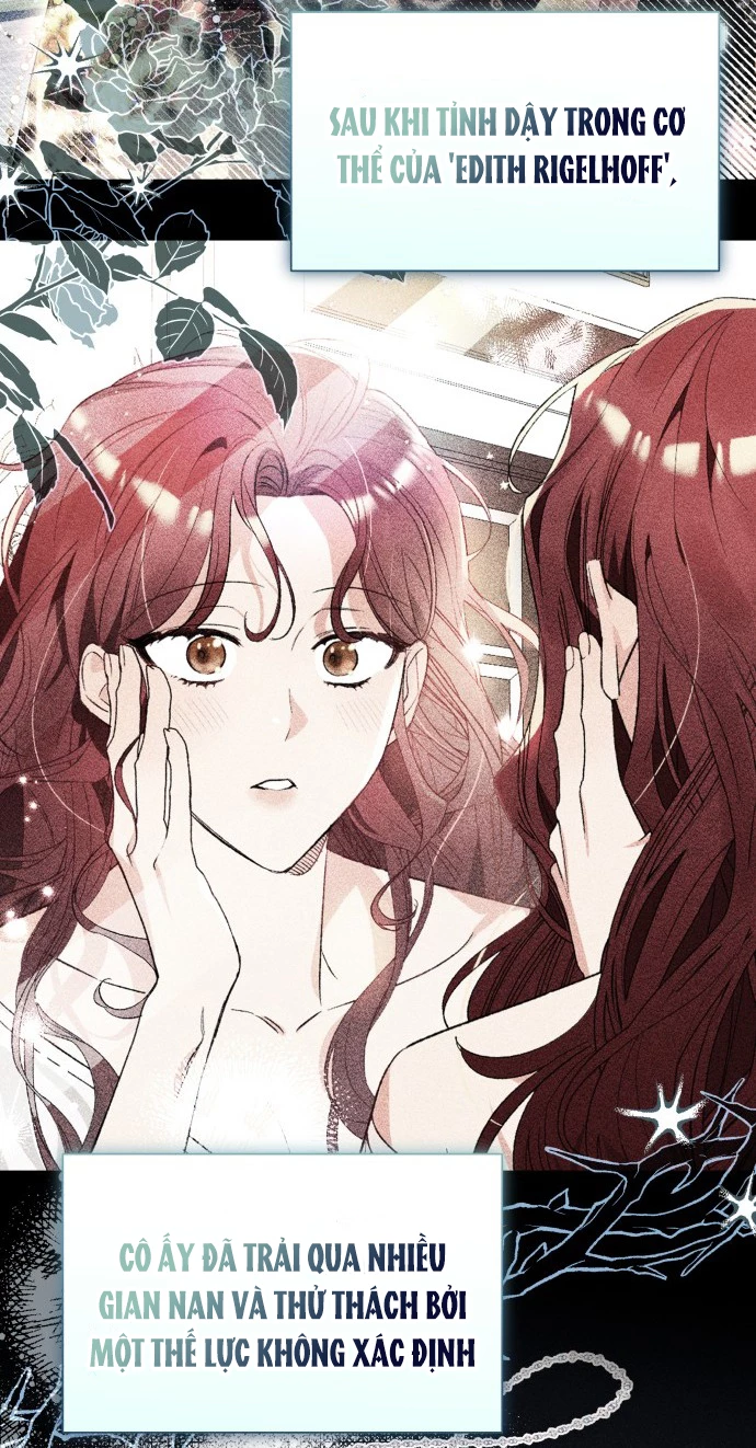 Tôi Tưởng Đó Chỉ Là Tiểu Thuyết Trọng Sinh Bình Thường Chapter 101.1 - 2