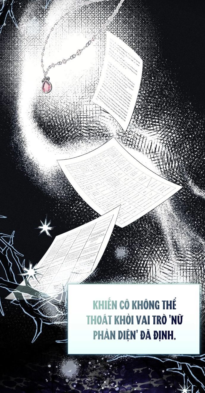 Tôi Tưởng Đó Chỉ Là Tiểu Thuyết Trọng Sinh Bình Thường Chapter 101.1 - 3