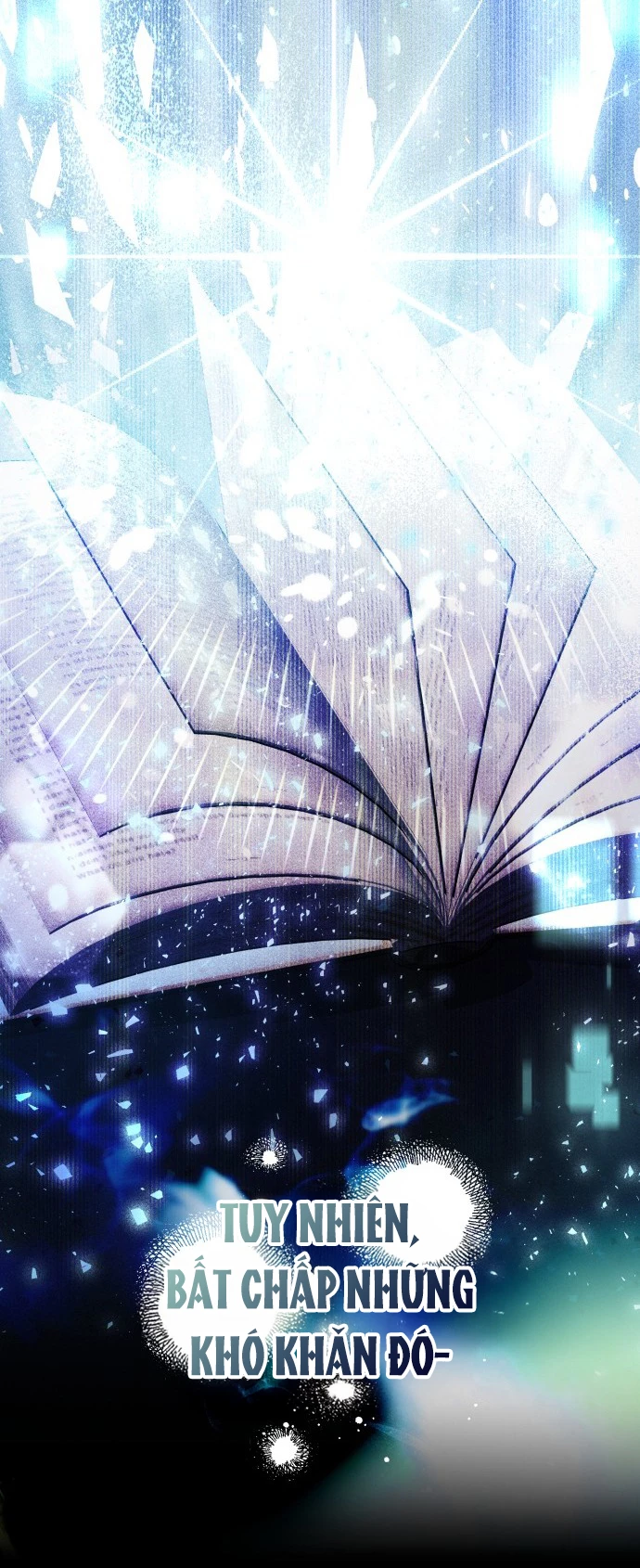 Tôi Tưởng Đó Chỉ Là Tiểu Thuyết Trọng Sinh Bình Thường Chapter 101.1 - 5