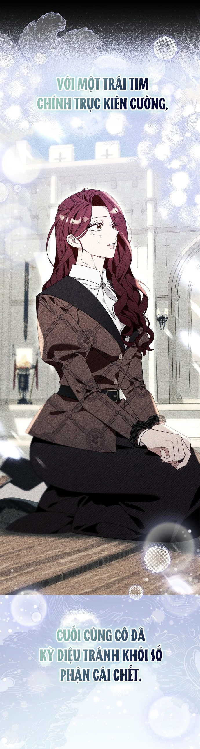 Tôi Tưởng Đó Chỉ Là Tiểu Thuyết Trọng Sinh Bình Thường Chapter 101.1 - 6