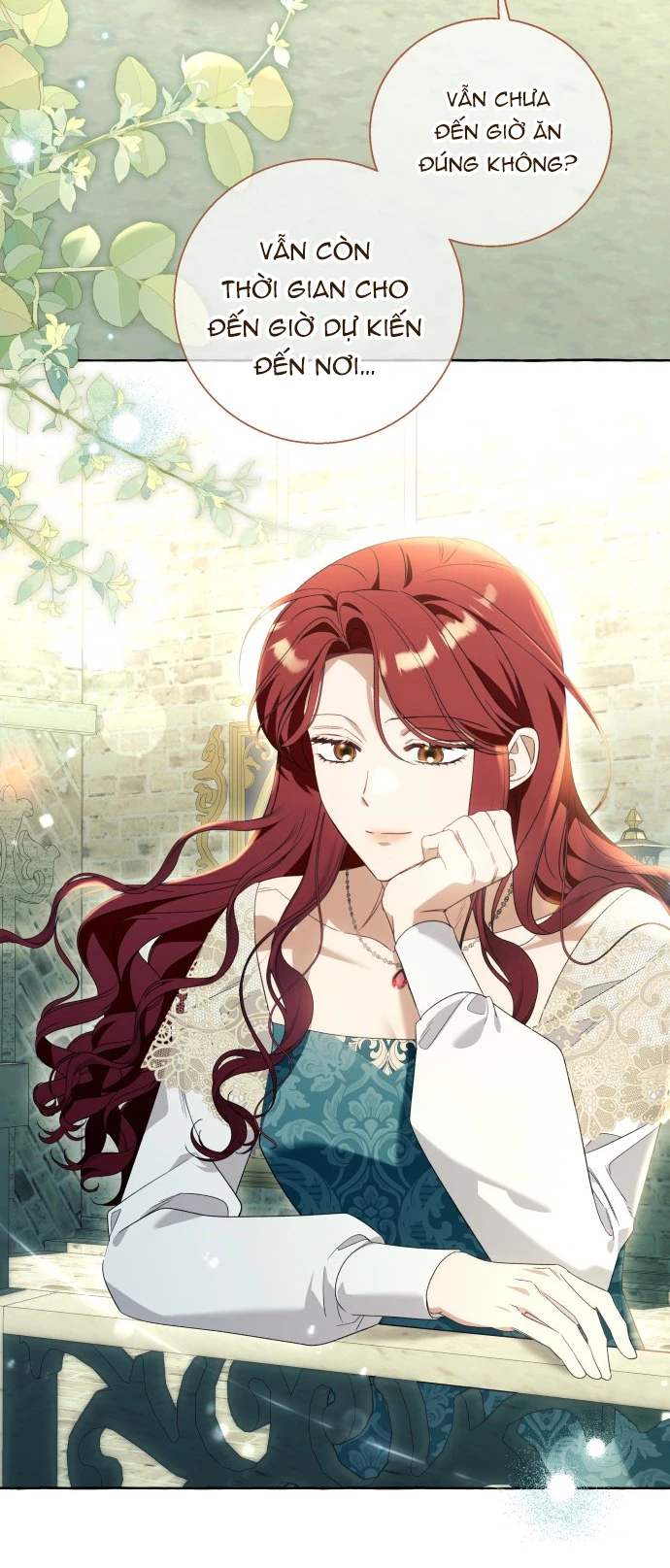 Tôi Tưởng Đó Chỉ Là Tiểu Thuyết Trọng Sinh Bình Thường Chapter 101.1 - 9