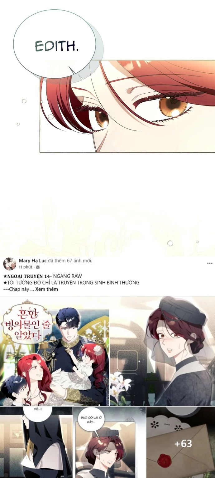 Tôi Tưởng Đó Chỉ Là Tiểu Thuyết Trọng Sinh Bình Thường Chapter 101.1 - 10