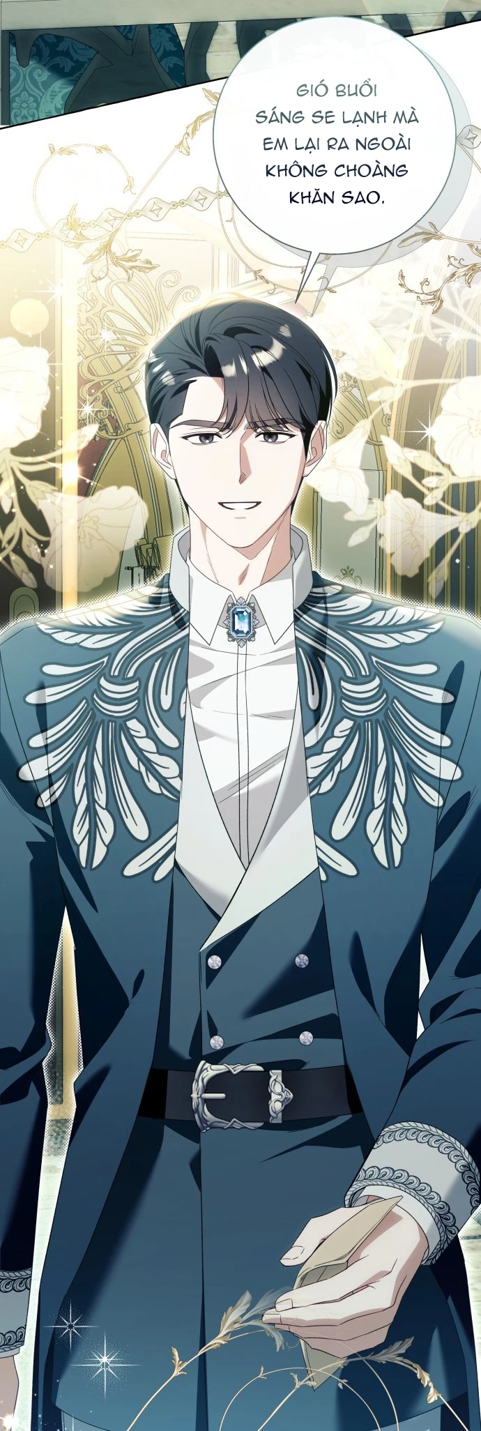 Tôi Tưởng Đó Chỉ Là Tiểu Thuyết Trọng Sinh Bình Thường Chapter 101.1 - 12