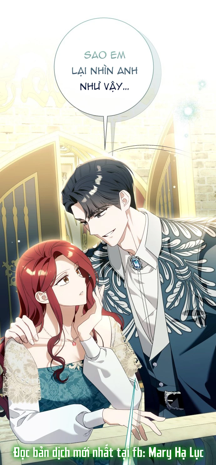 Tôi Tưởng Đó Chỉ Là Tiểu Thuyết Trọng Sinh Bình Thường Chapter 101.1 - 14