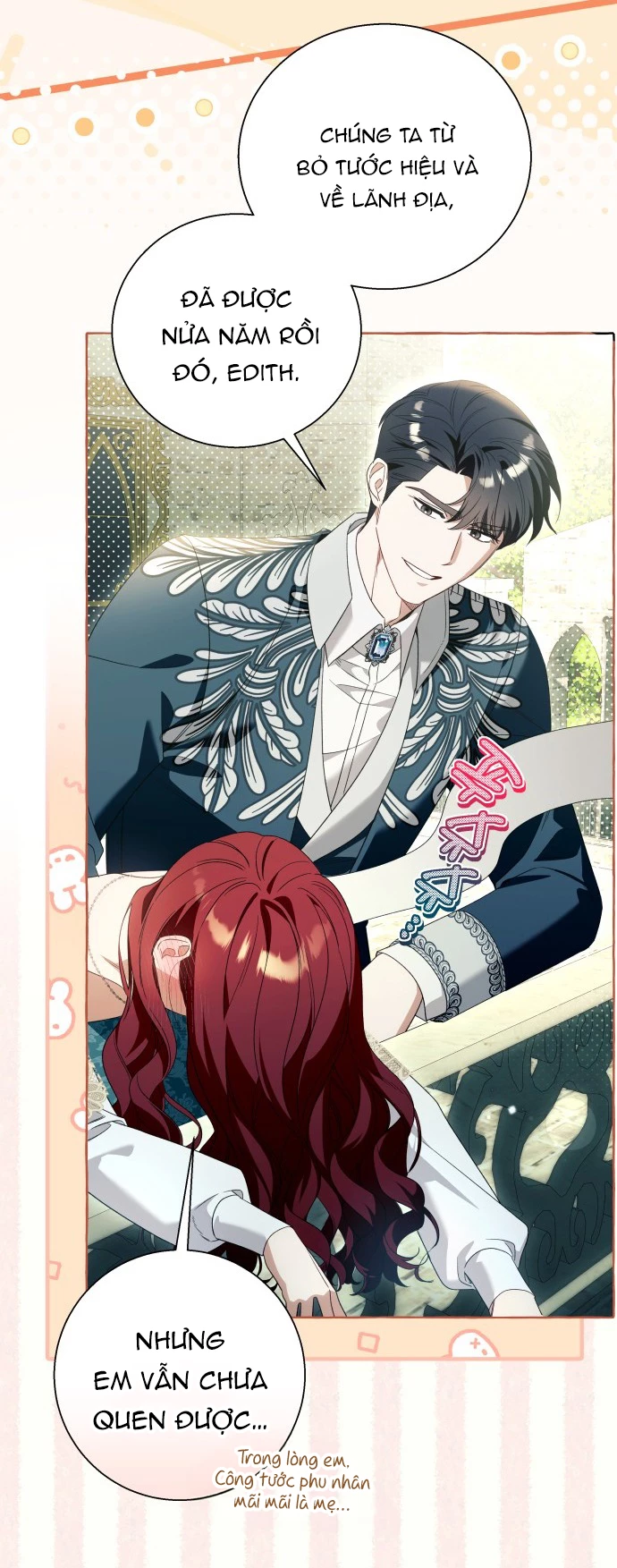 Tôi Tưởng Đó Chỉ Là Tiểu Thuyết Trọng Sinh Bình Thường Chapter 101.1 - 16