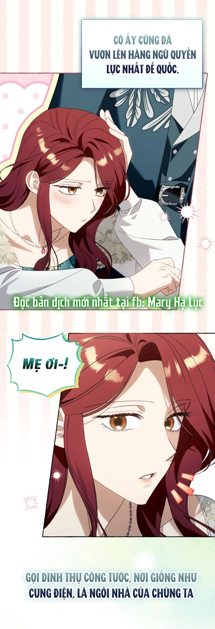 Tôi Tưởng Đó Chỉ Là Tiểu Thuyết Trọng Sinh Bình Thường Chapter 101.1 - 17