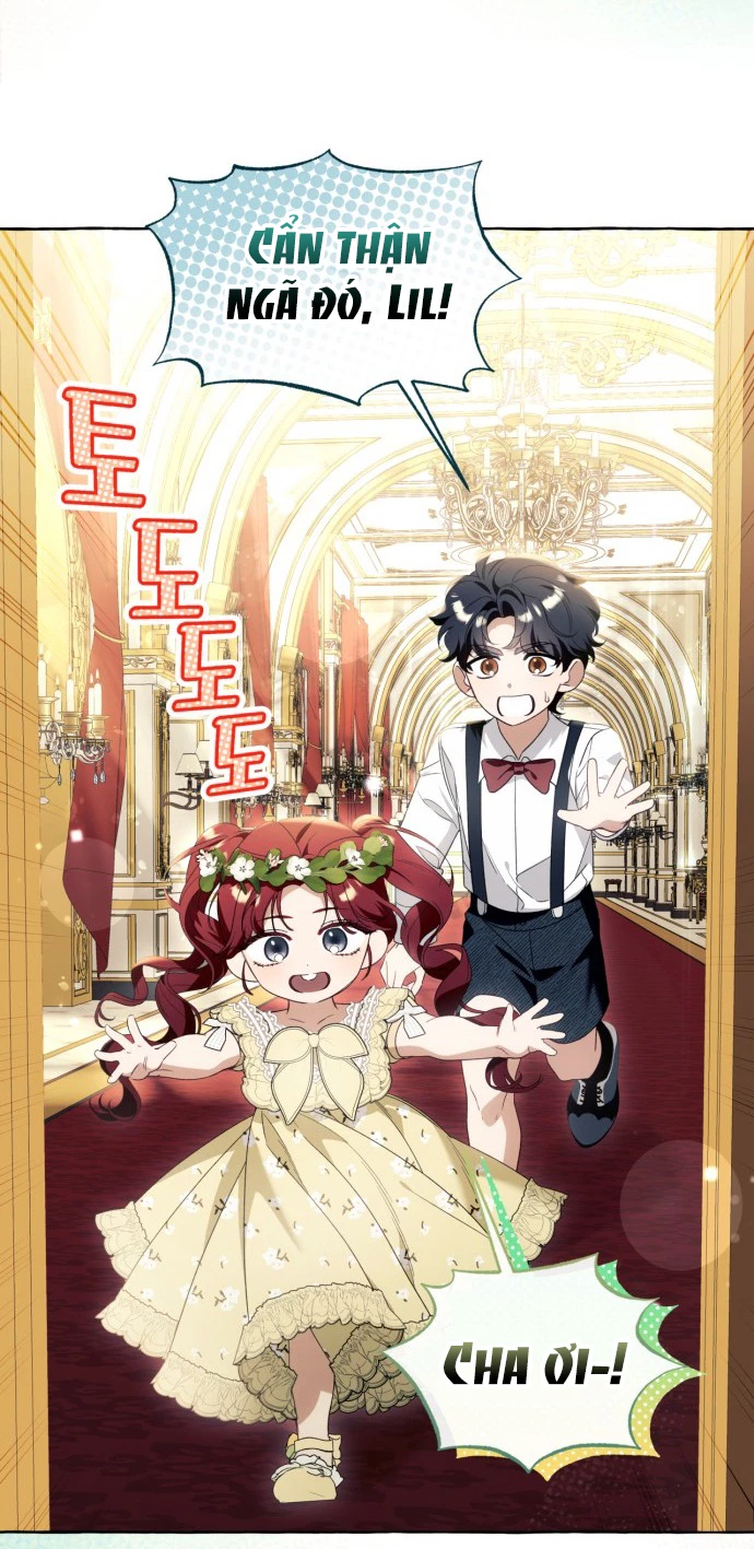 Tôi Tưởng Đó Chỉ Là Tiểu Thuyết Trọng Sinh Bình Thường Chapter 101.1 - 18