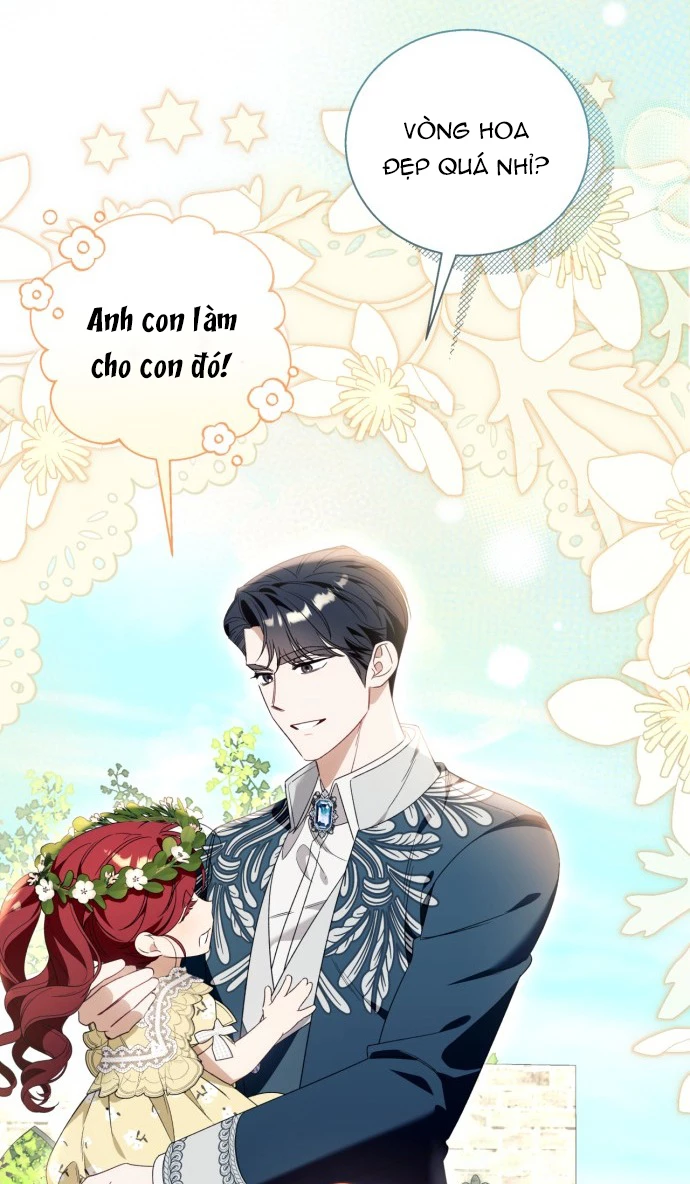 Tôi Tưởng Đó Chỉ Là Tiểu Thuyết Trọng Sinh Bình Thường Chapter 101.1 - 20