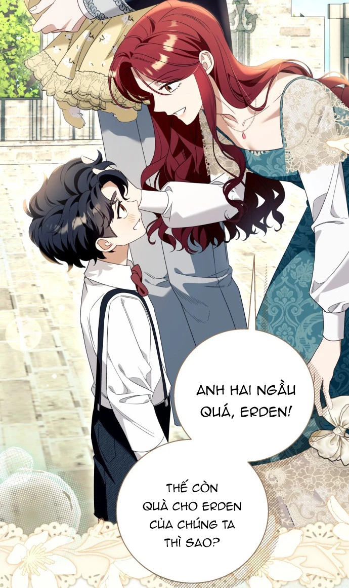 Tôi Tưởng Đó Chỉ Là Tiểu Thuyết Trọng Sinh Bình Thường Chapter 101.1 - 21