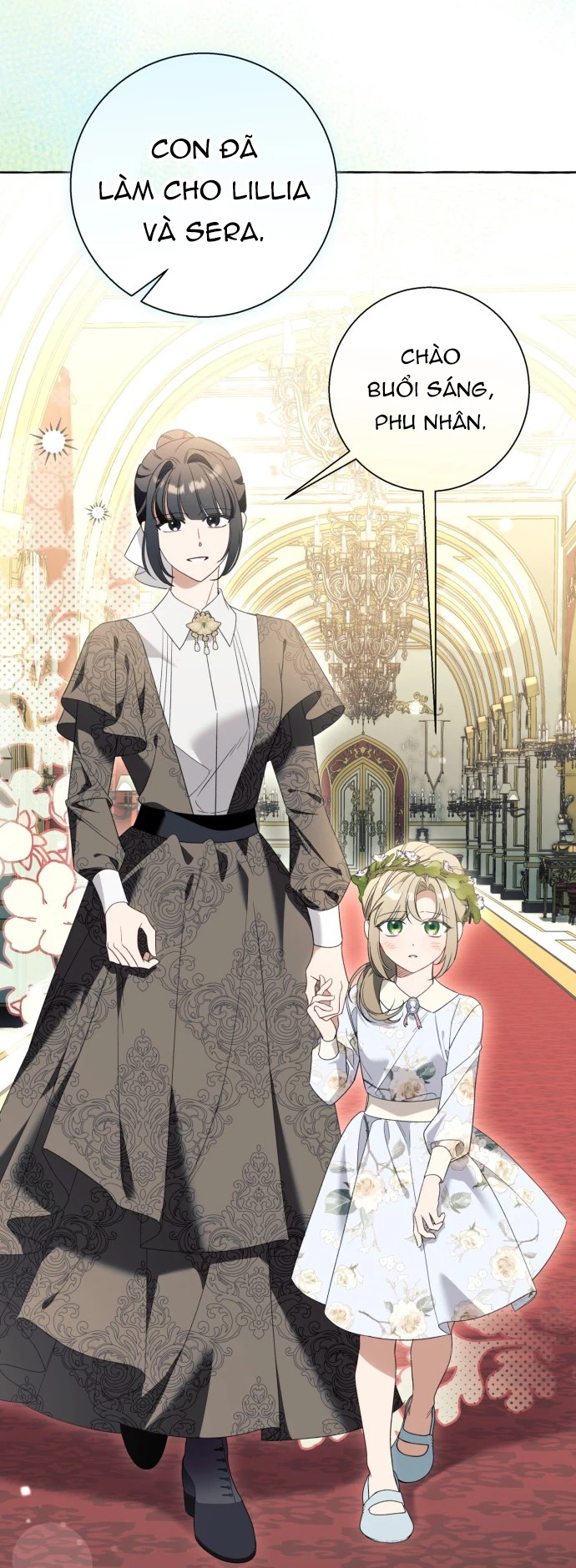 Tôi Tưởng Đó Chỉ Là Tiểu Thuyết Trọng Sinh Bình Thường Chapter 101.1 - 23