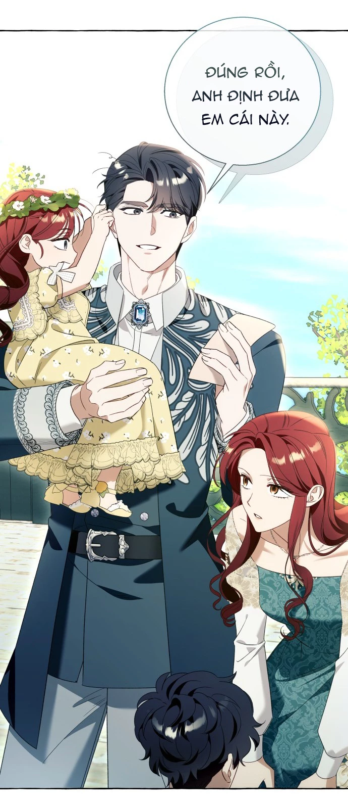 Tôi Tưởng Đó Chỉ Là Tiểu Thuyết Trọng Sinh Bình Thường Chapter 101.1 - 25