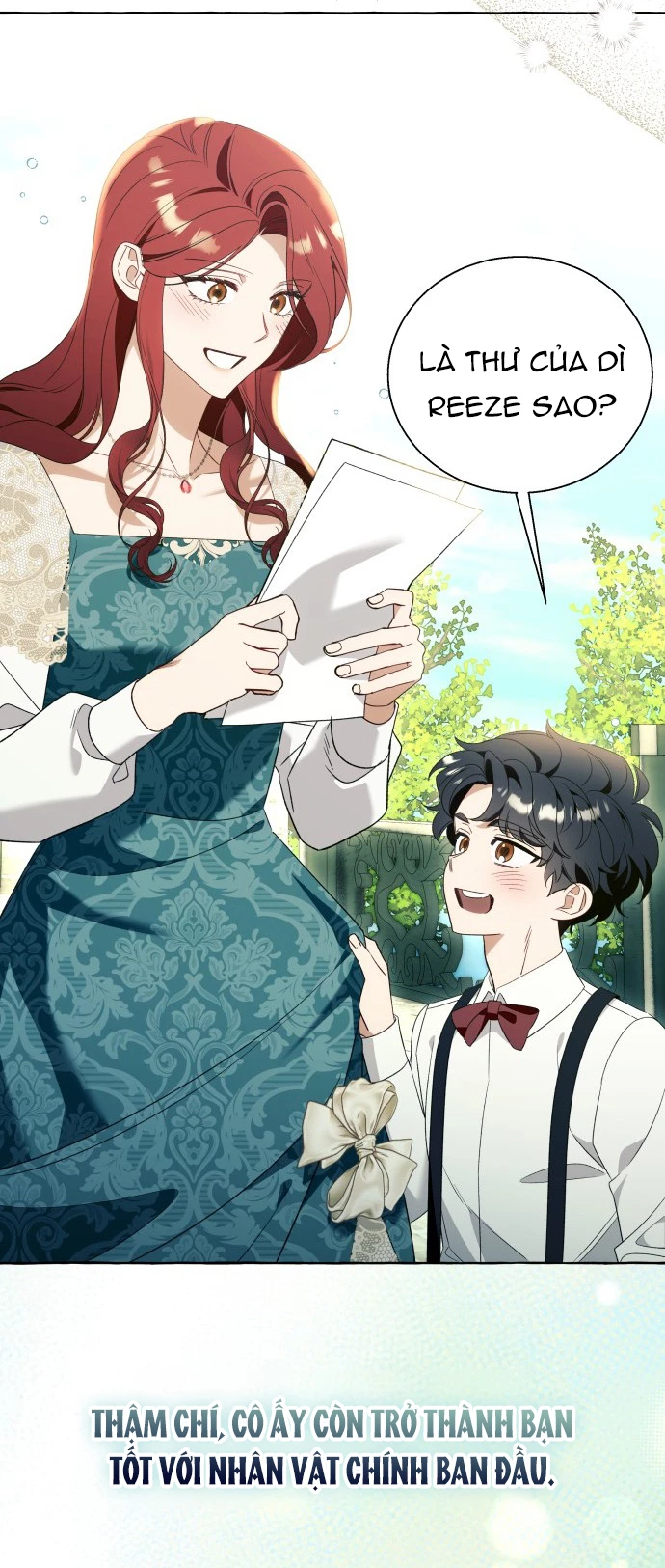 Tôi Tưởng Đó Chỉ Là Tiểu Thuyết Trọng Sinh Bình Thường Chapter 101.1 - 28