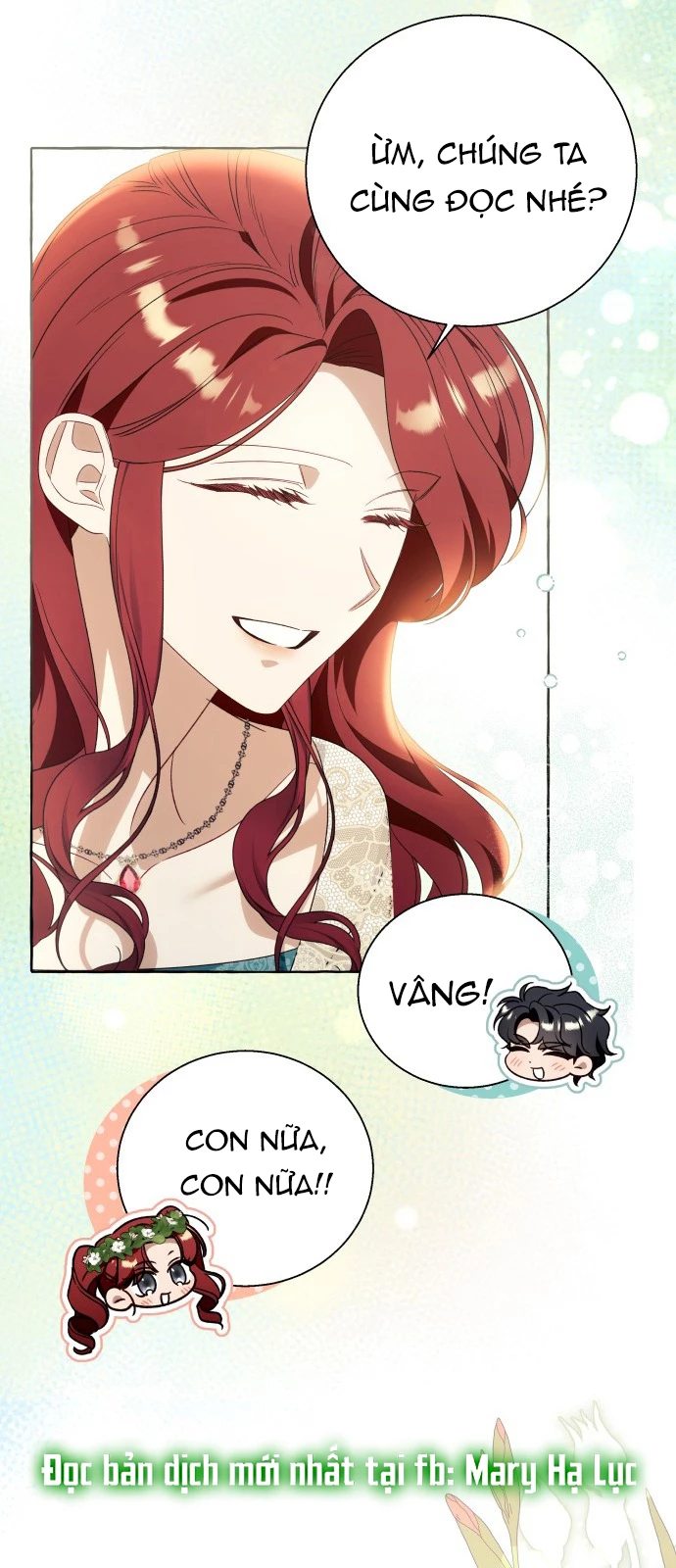 Tôi Tưởng Đó Chỉ Là Tiểu Thuyết Trọng Sinh Bình Thường Chapter 101.1 - 29