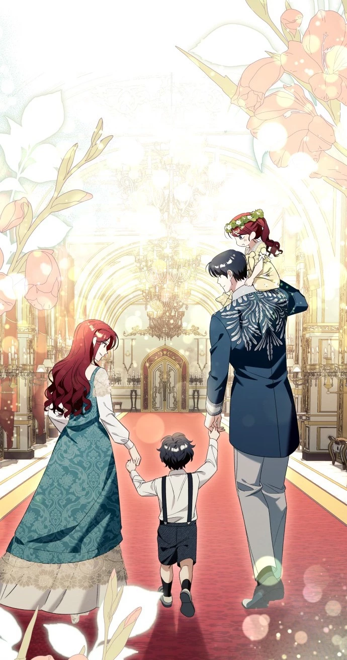 Tôi Tưởng Đó Chỉ Là Tiểu Thuyết Trọng Sinh Bình Thường Chapter 101.1 - 30