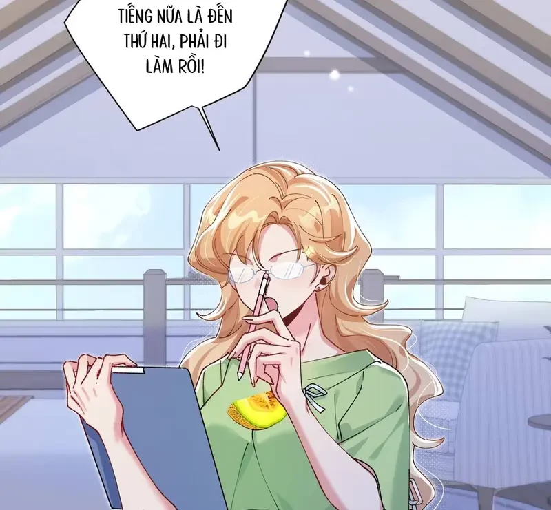 Run Run Rẩy Rẩy Chạy Khỏi Người Chapter 15 - 5