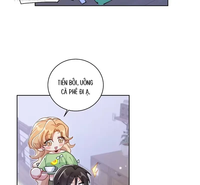 Run Run Rẩy Rẩy Chạy Khỏi Người Chapter 15 - 8