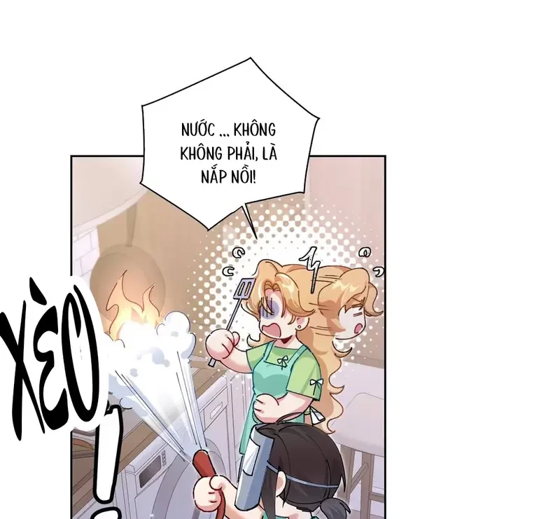 Run Run Rẩy Rẩy Chạy Khỏi Người Chapter 15 - 11