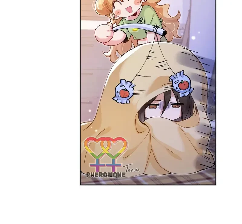 Run Run Rẩy Rẩy Chạy Khỏi Người Chapter 15 - 13