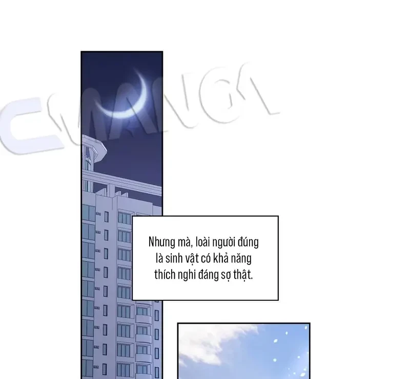 Run Run Rẩy Rẩy Chạy Khỏi Người Chapter 15 - 14