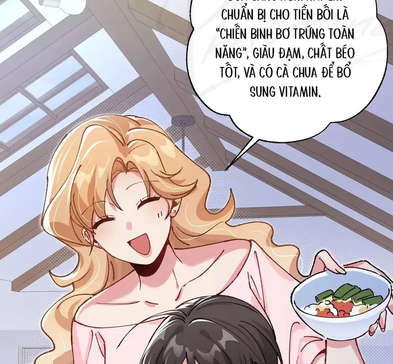 Run Run Rẩy Rẩy Chạy Khỏi Người Chapter 15 - 18