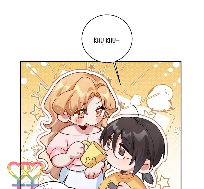 Run Run Rẩy Rẩy Chạy Khỏi Người Chapter 15 - 20