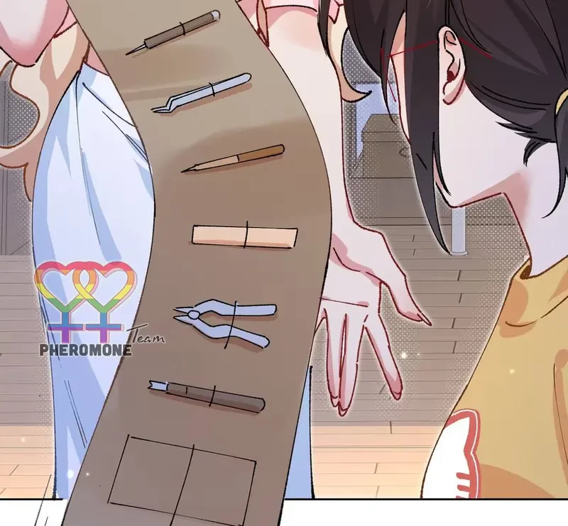 Run Run Rẩy Rẩy Chạy Khỏi Người Chapter 15 - 23