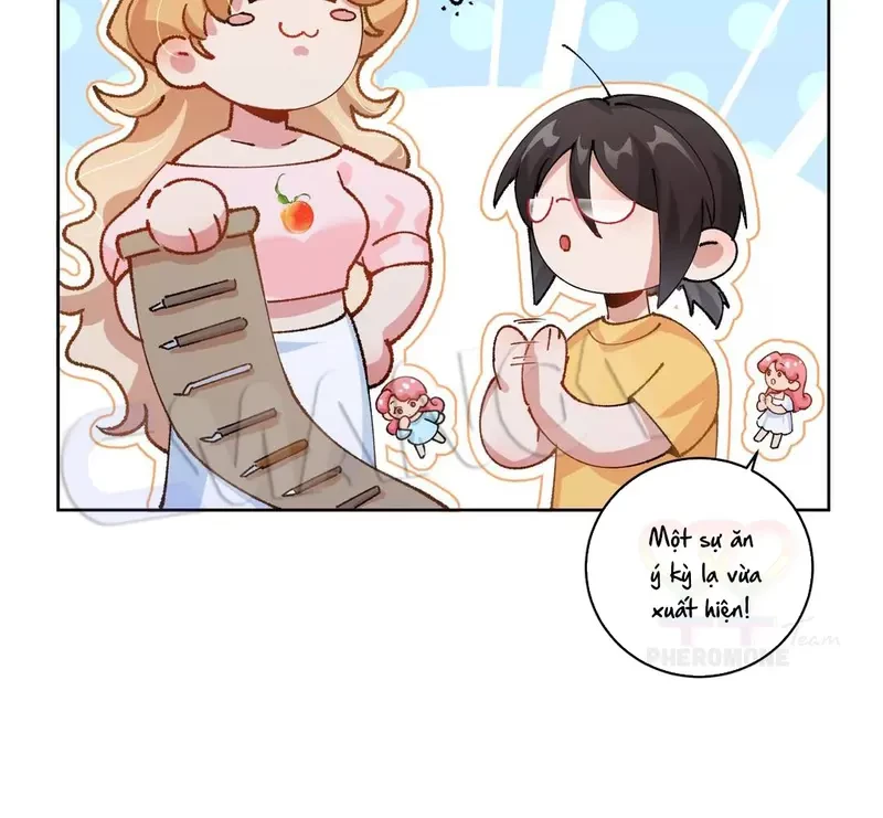 Run Run Rẩy Rẩy Chạy Khỏi Người Chapter 15 - 25