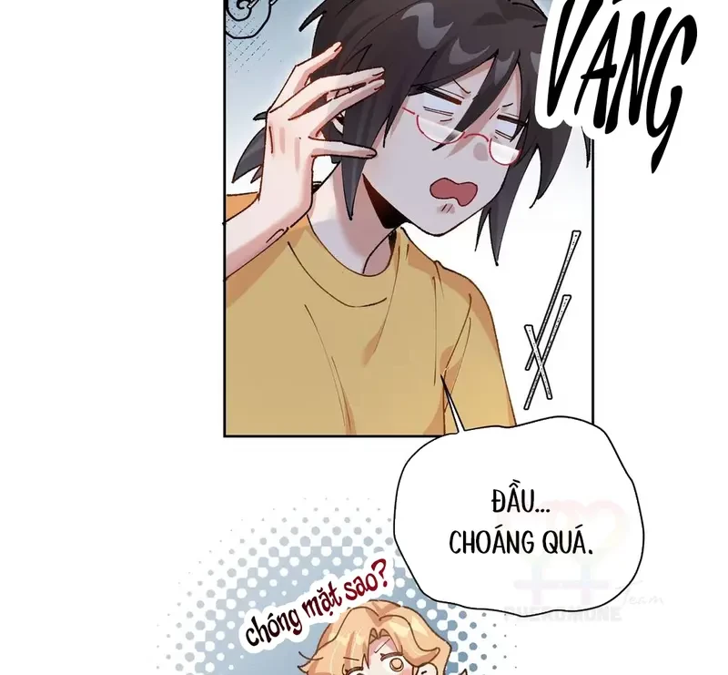 Run Run Rẩy Rẩy Chạy Khỏi Người Chapter 15 - 28