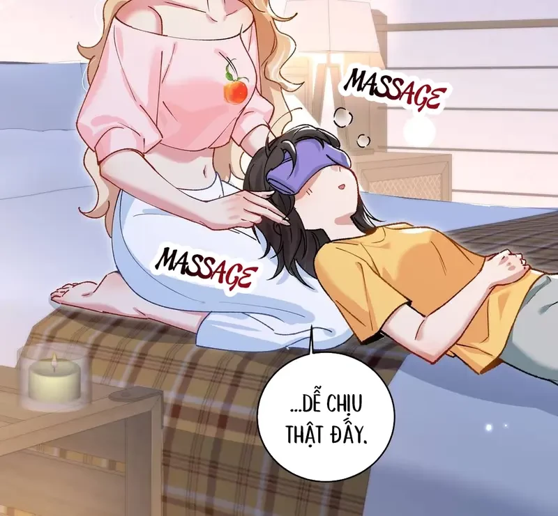 Run Run Rẩy Rẩy Chạy Khỏi Người Chapter 15 - 31