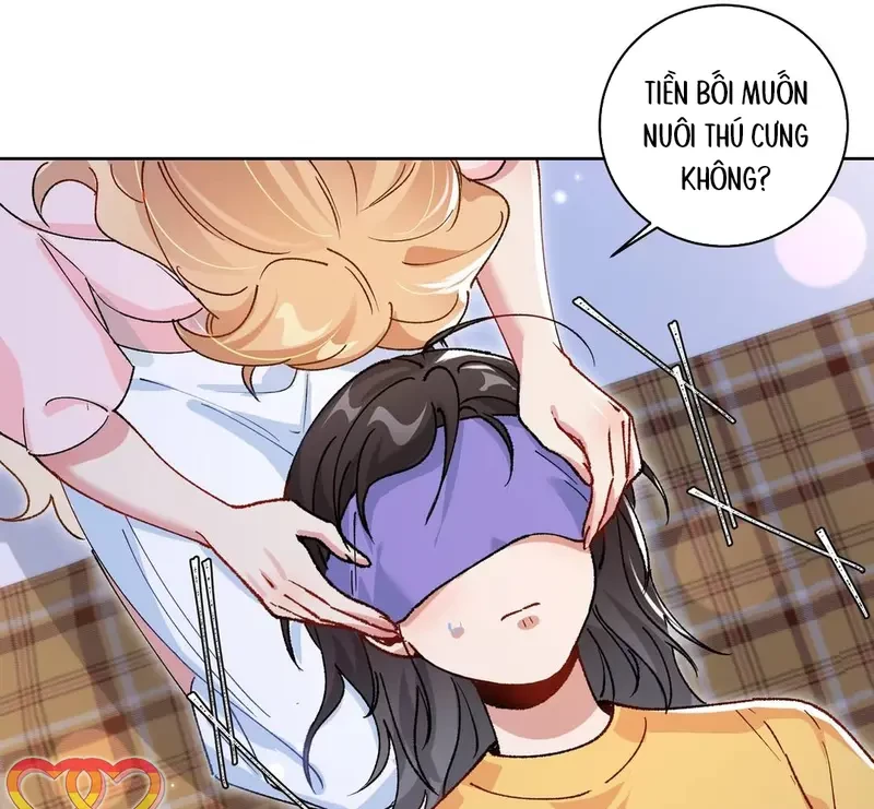 Run Run Rẩy Rẩy Chạy Khỏi Người Chapter 15 - 34