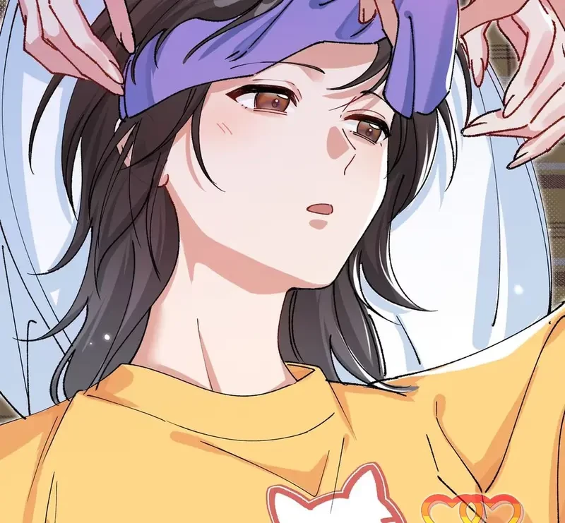 Run Run Rẩy Rẩy Chạy Khỏi Người Chapter 15 - 36