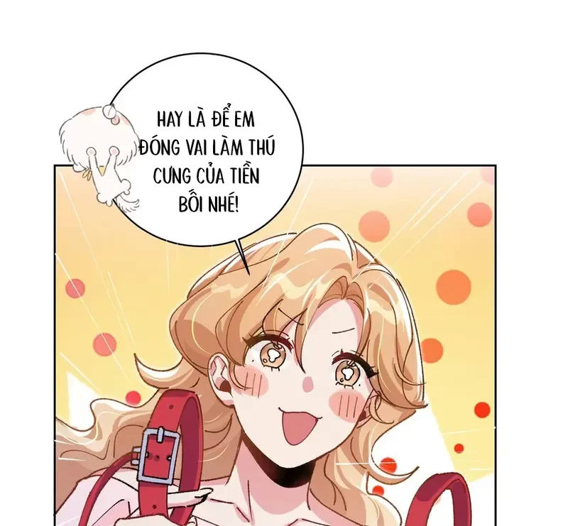 Run Run Rẩy Rẩy Chạy Khỏi Người Chapter 15 - 38