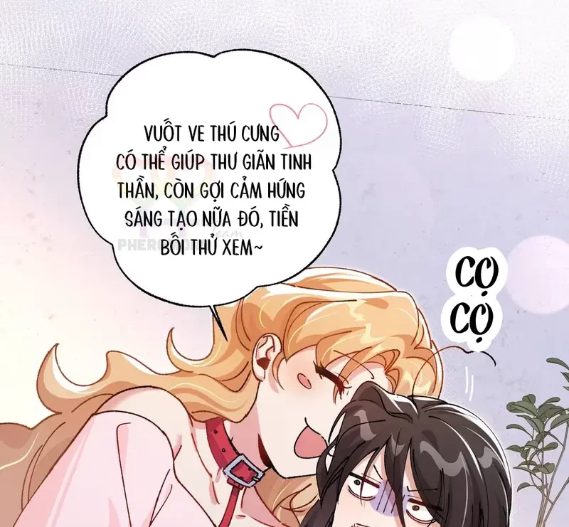 Run Run Rẩy Rẩy Chạy Khỏi Người Chapter 15 - 40