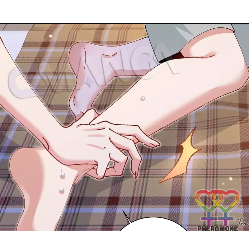 Run Run Rẩy Rẩy Chạy Khỏi Người Chapter 15 - 44