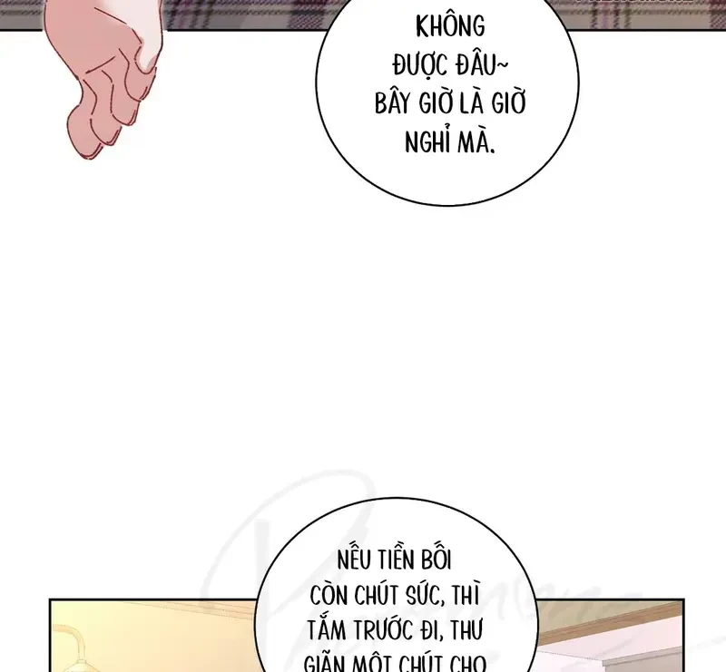 Run Run Rẩy Rẩy Chạy Khỏi Người Chapter 15 - 45