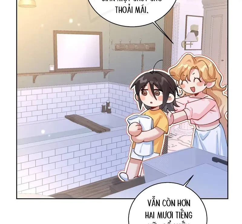 Run Run Rẩy Rẩy Chạy Khỏi Người Chapter 15 - 46