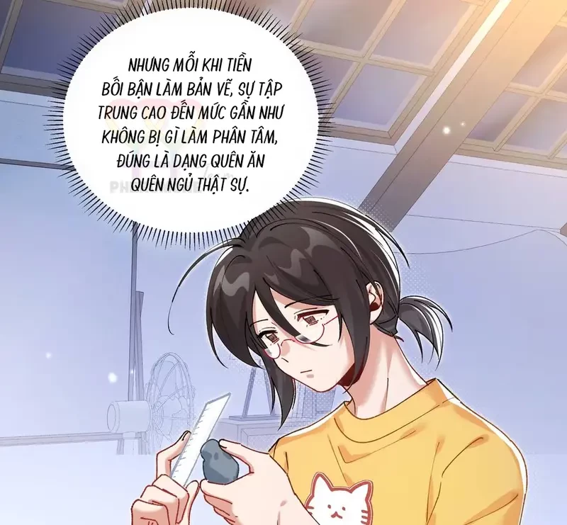 Run Run Rẩy Rẩy Chạy Khỏi Người Chapter 15 - 53