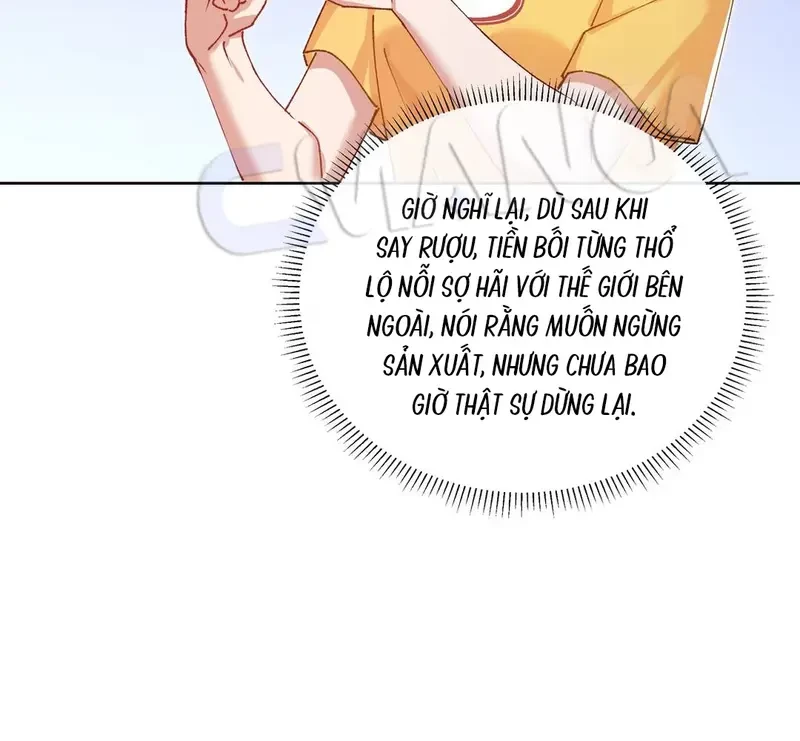 Run Run Rẩy Rẩy Chạy Khỏi Người Chapter 15 - 54