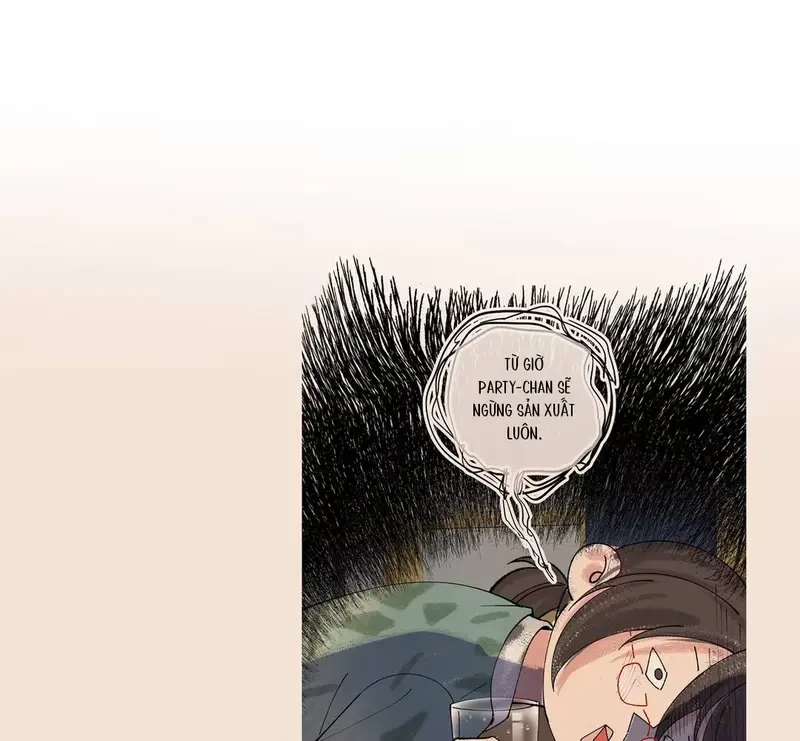 Run Run Rẩy Rẩy Chạy Khỏi Người Chapter 15 - 55